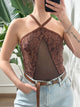 Haveone Body 
Marrone