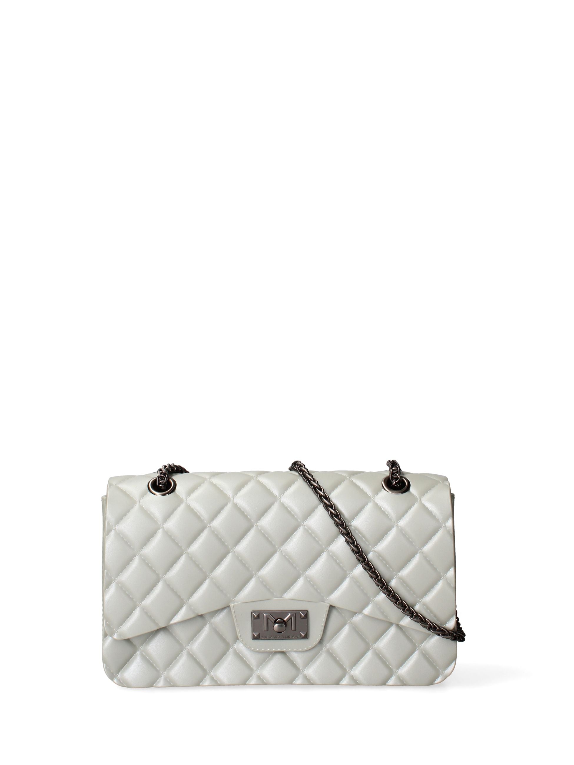 Marc Ellis Borsa con Tracolla FLAT FALCON M