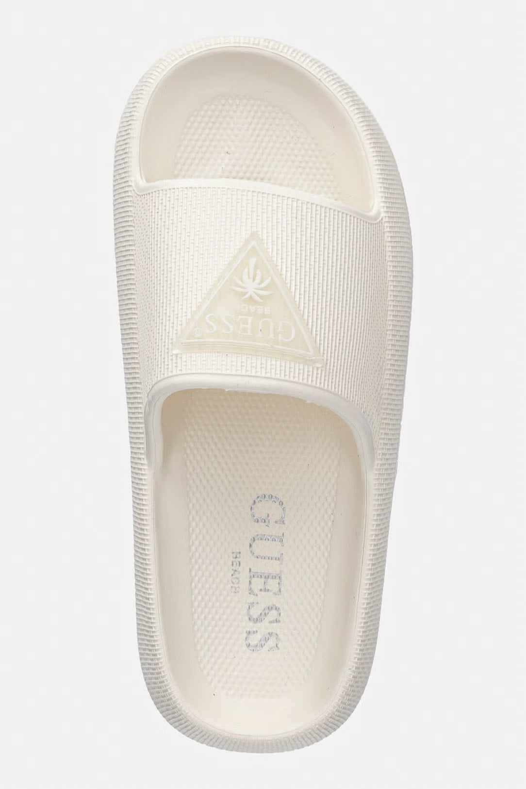 Guess Ciabatte Casual con Suola Spessa