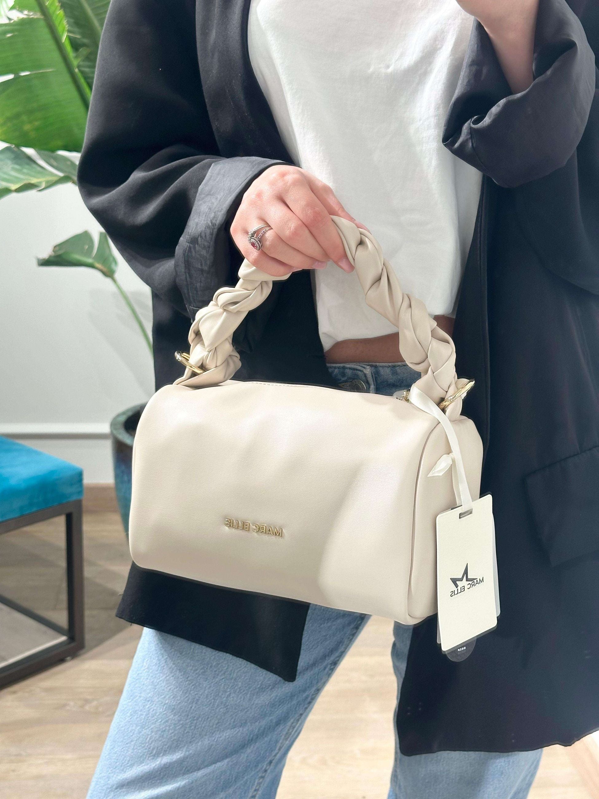 Marc Ellis Borsa con Tracolla Modello ZOEY BRAID