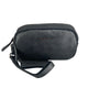 Momo Design Pochette in similpelle martellata
Nero