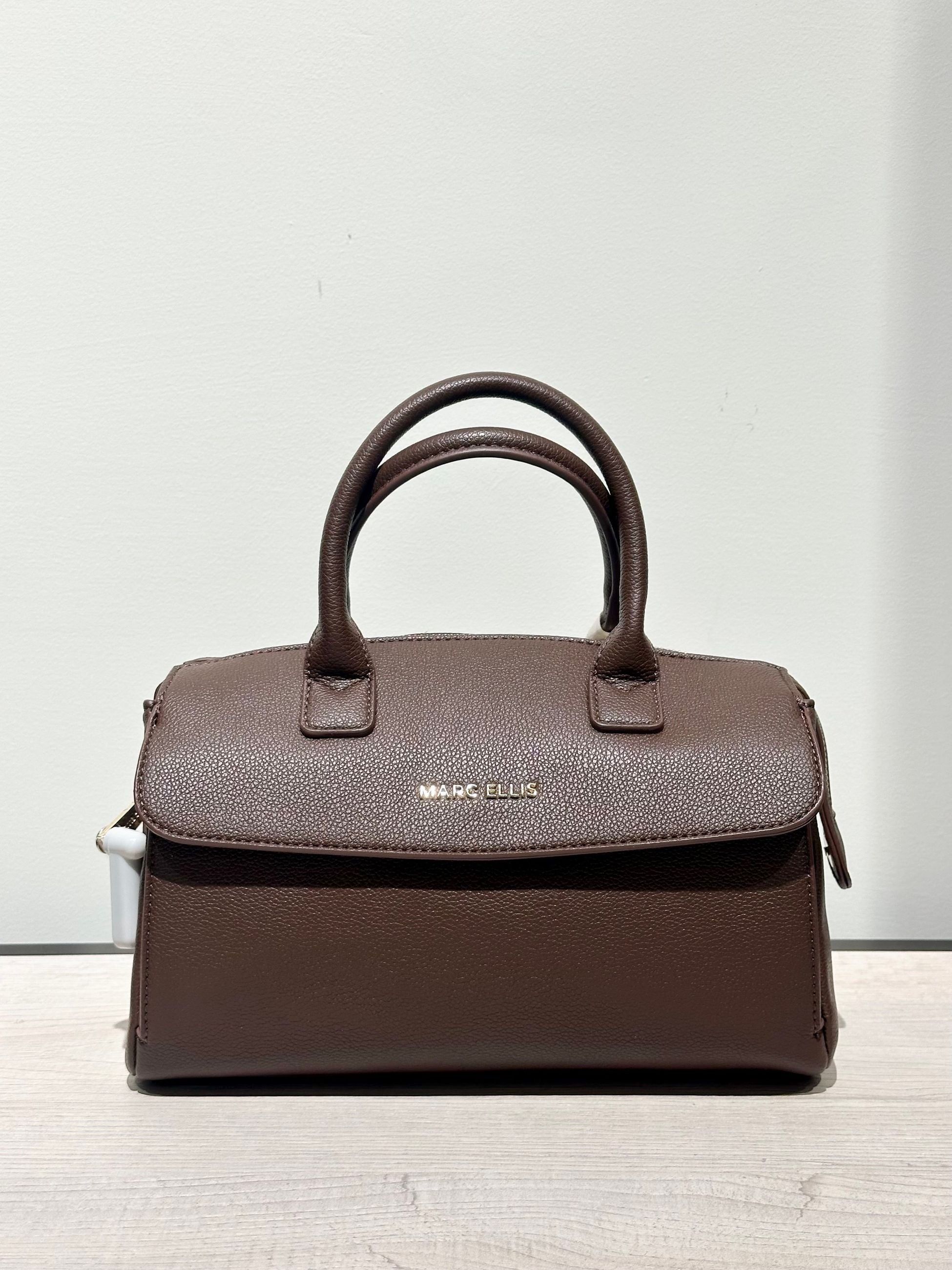 Marc Ellis Borsa