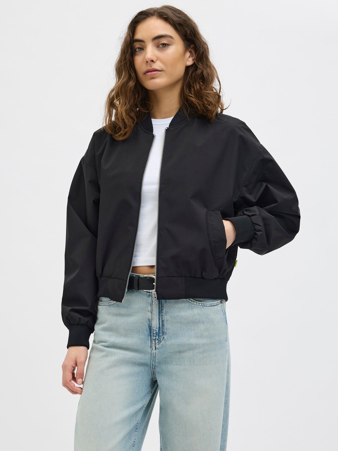 Jjxx Jxella Giubbotto Bomber