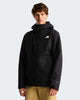 The North Face Giubbino Quest DryVent™ Triclimate 3-In-1 Nero