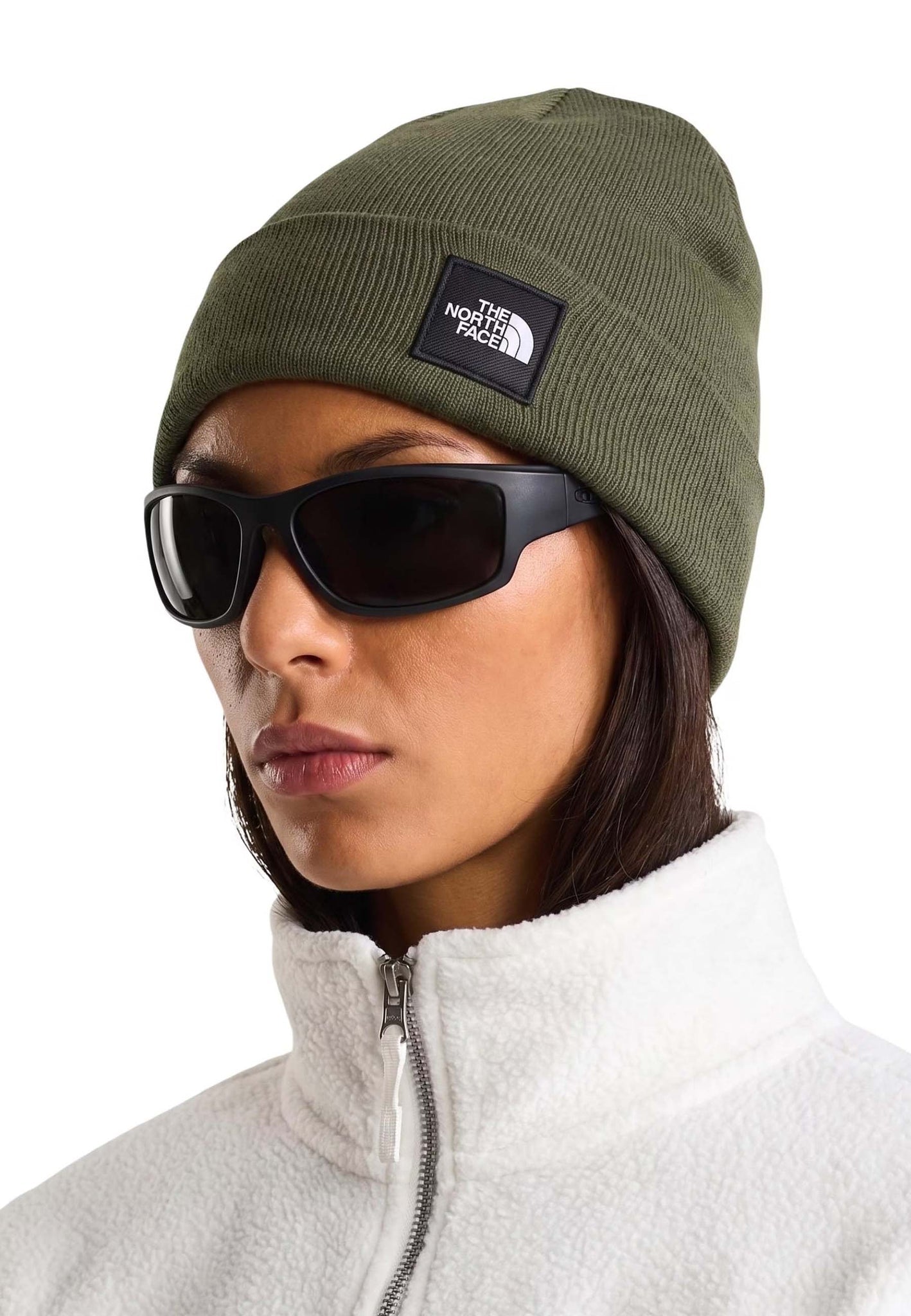 The North Face Berretto in Tessuto Riciclato Dock Worker