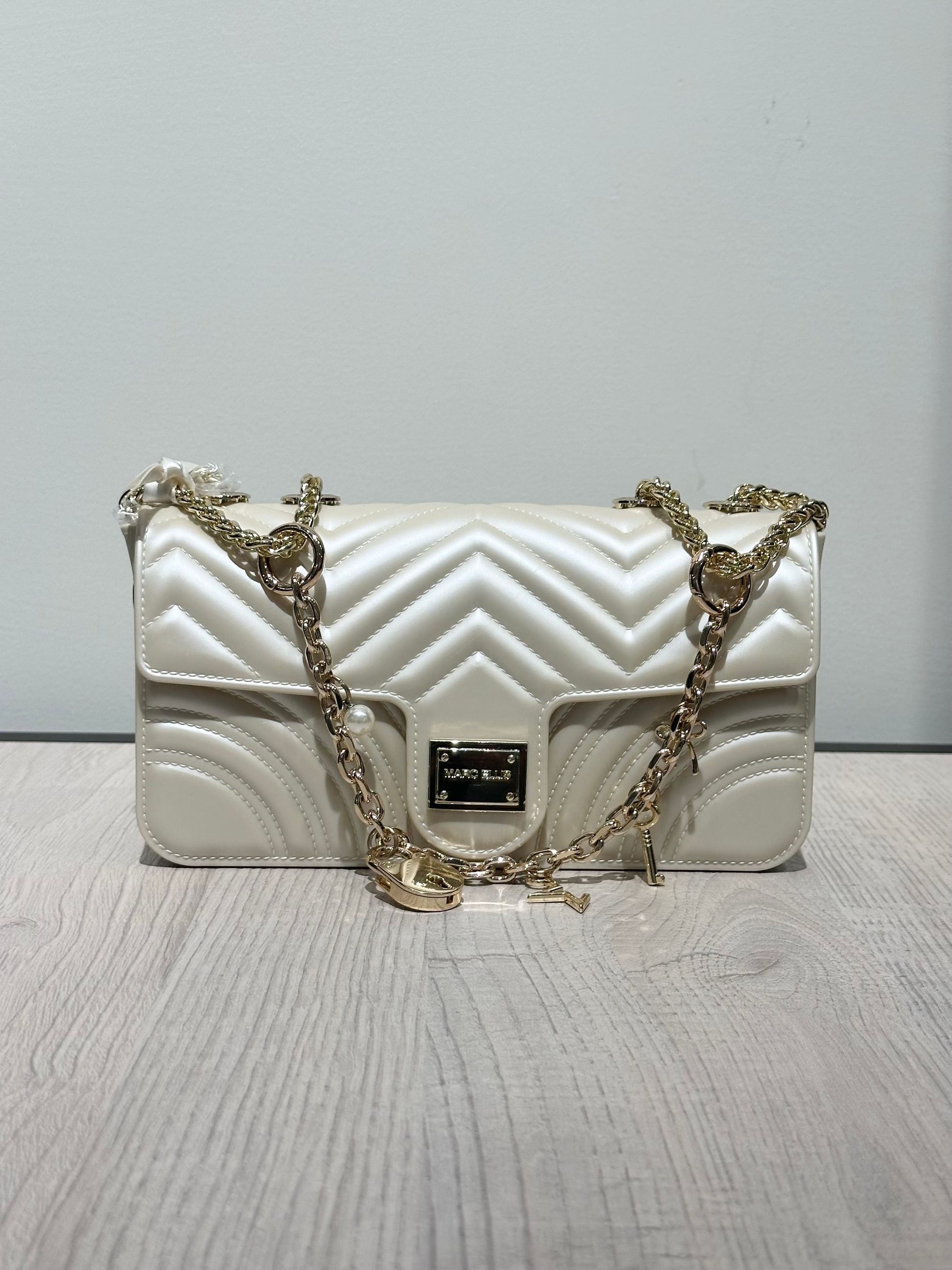 Marc Ellis Borsa a Mano