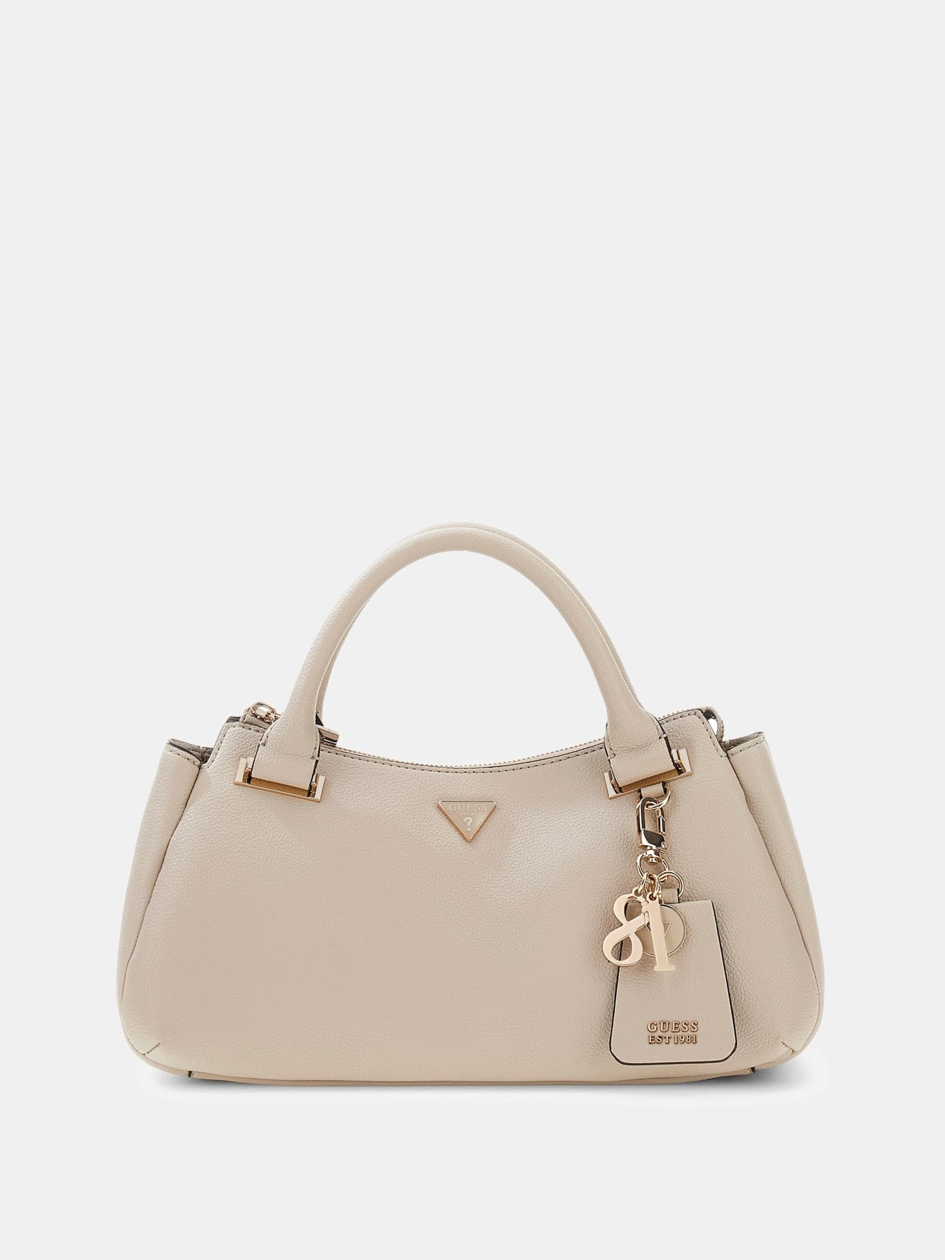 Guess Borsa a Mano Evie Charm