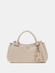 Guess Borsa a Mano Evie Charm