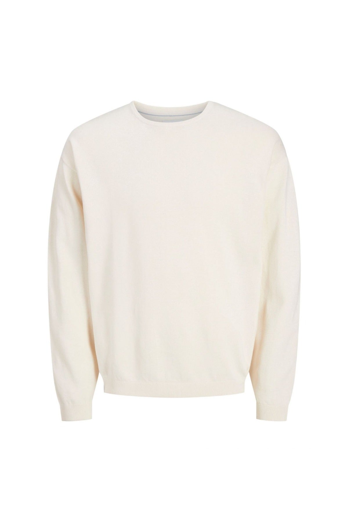 Jack & Jones Maglia Manica Lunga Relaxed Fit