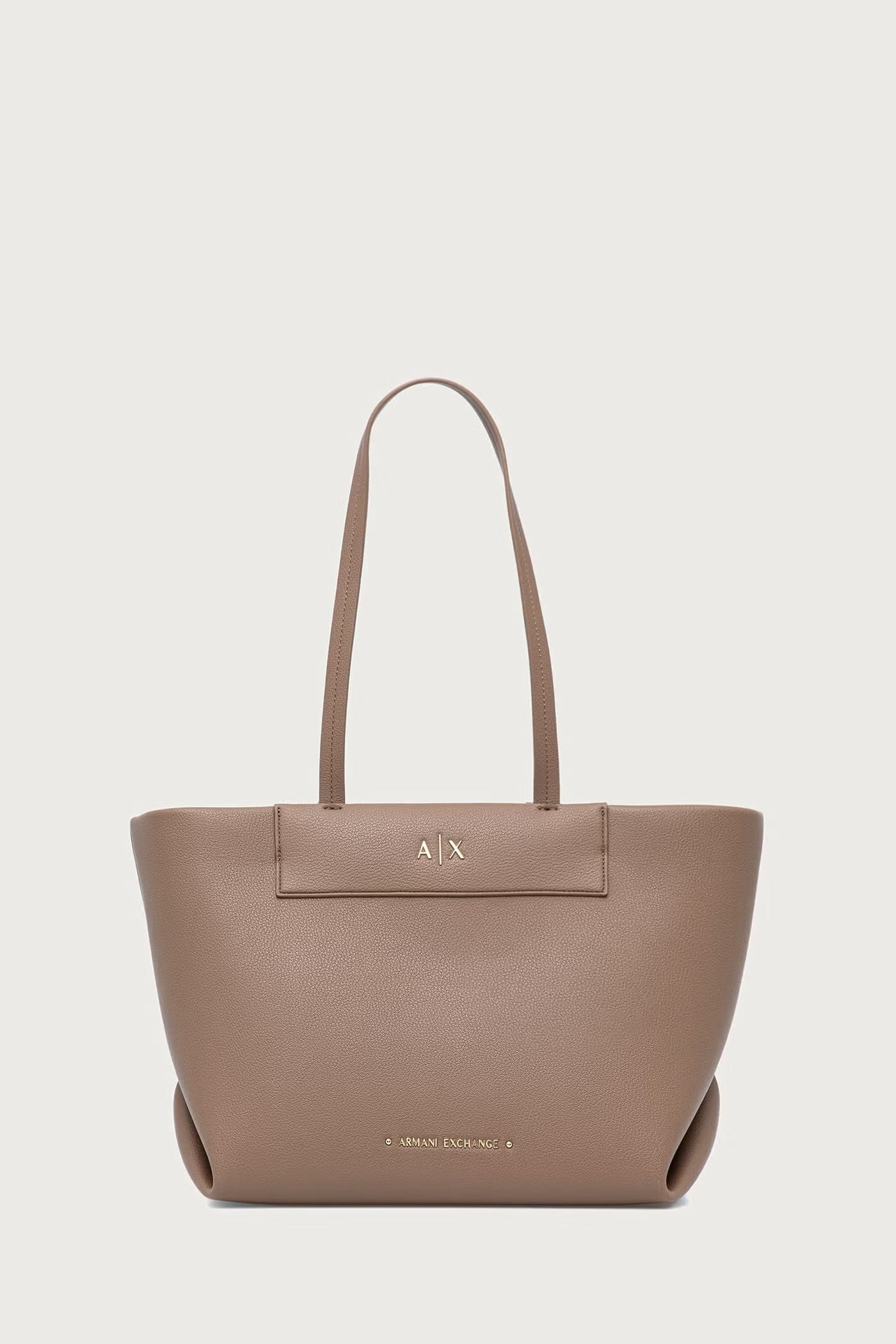 Armani Exchange Borsa a Spalla Shopping Natalie