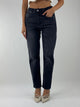 Haveone Jeans Louis Nero