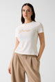 Guess T-shirt con Logo  Ricamato