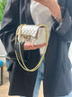 Marc Ellis Borsa con Tracolla Modello FLAT FALCON XS .