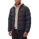 Armani Exchange Piumino 100 Grammi Nero