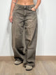Vicolo Jeans Cheryl Grigio