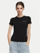 Tommy Hilfiger T-shirt Slim Fit con Logo