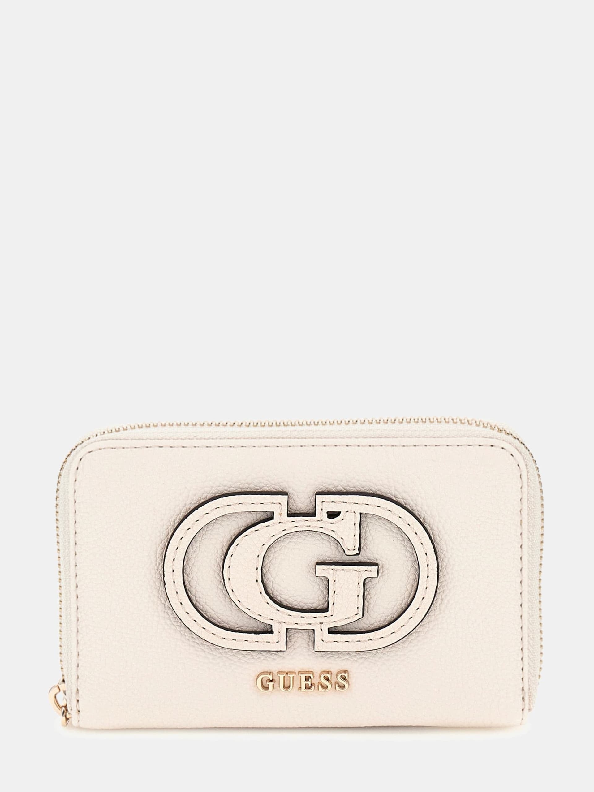 Guess Portafoglio Calebra Scritta Logo