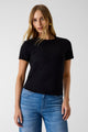 Guess T-shirt con Logo Stampato
