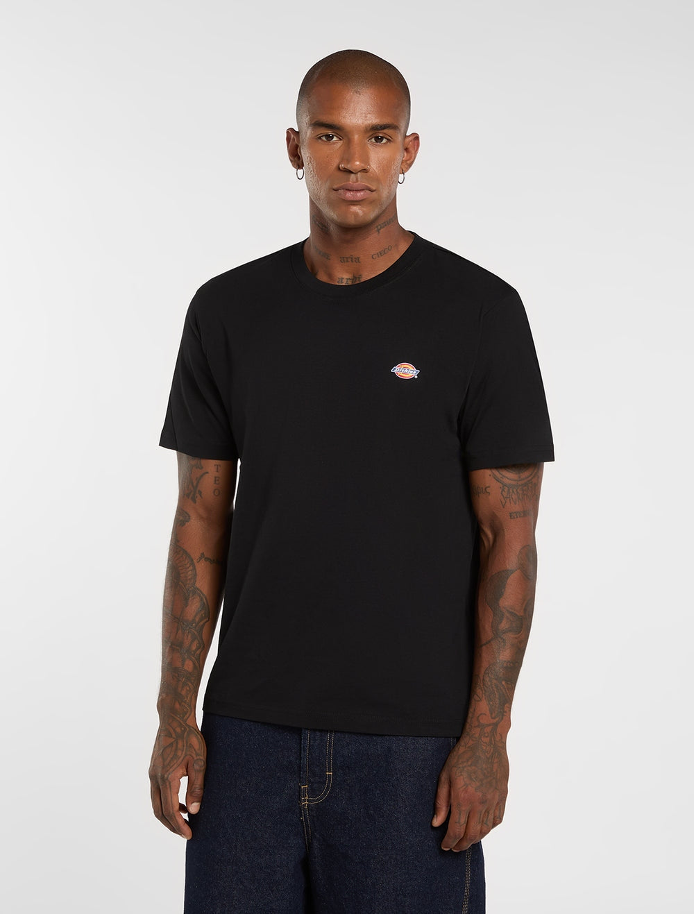 Dickies T-shirt Leggera Mapleton
