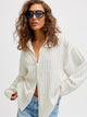 Jjjxx Camicia in Misto Lino