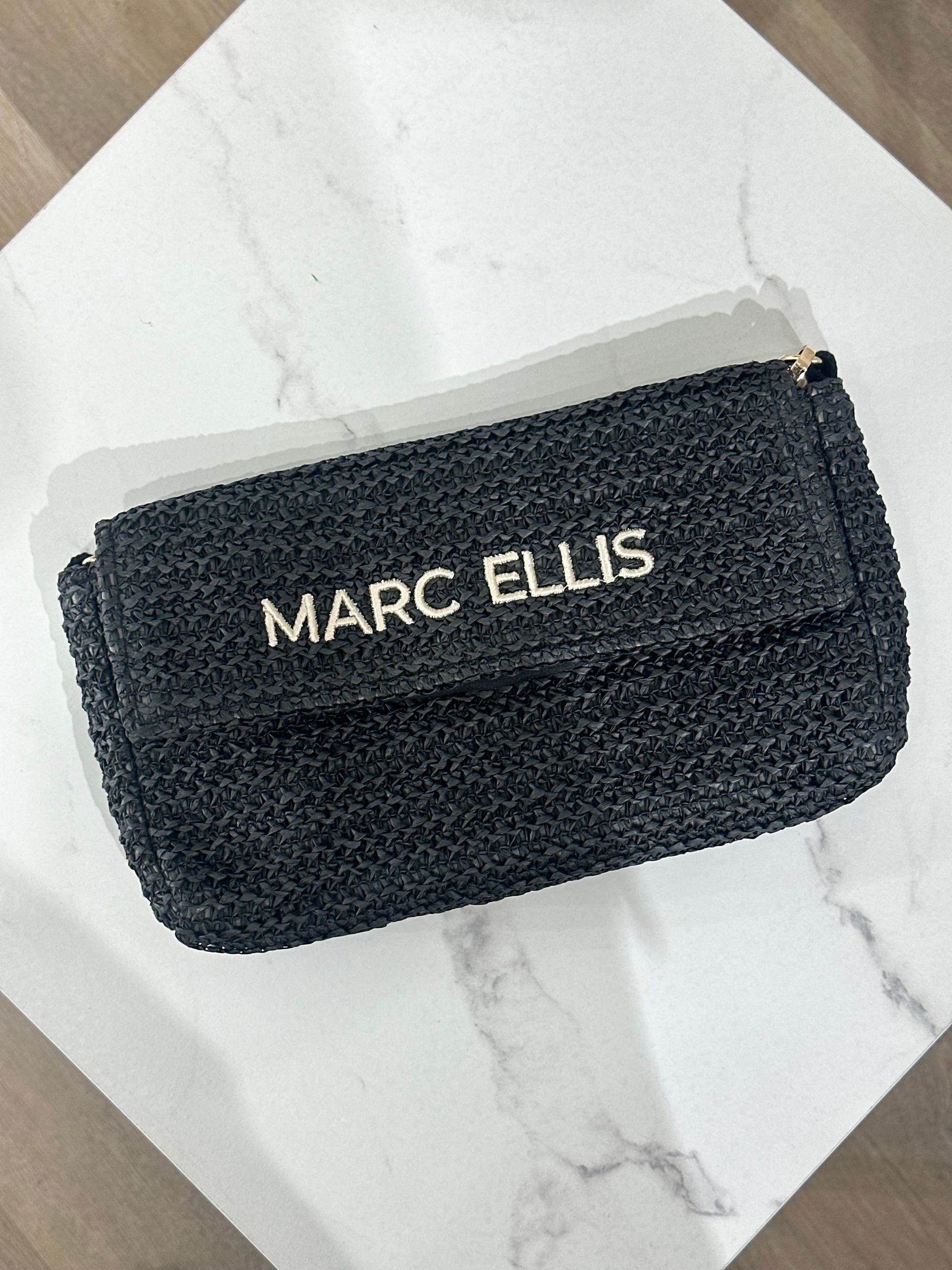 Marc Ellis Pochette