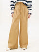 Tommy Jeans Pantaloni Chino Larghi in Twill
Beige