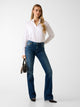 Guess Jeans Sexy Straight Blù