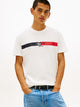 Tommy Jeans in Jersey con Logo Firma