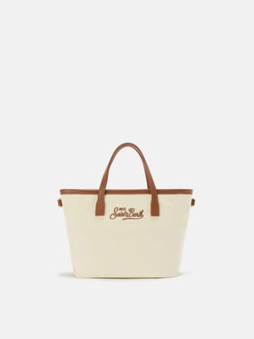 Mc2 Saint Barth Borsa  City Mini in Nylon