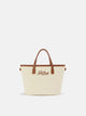 Mc2 Saint Barth Borsa  City Mini in Nylon