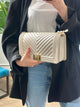 Marc Ellis Borsa con Tracolla Modello FLAT M 26