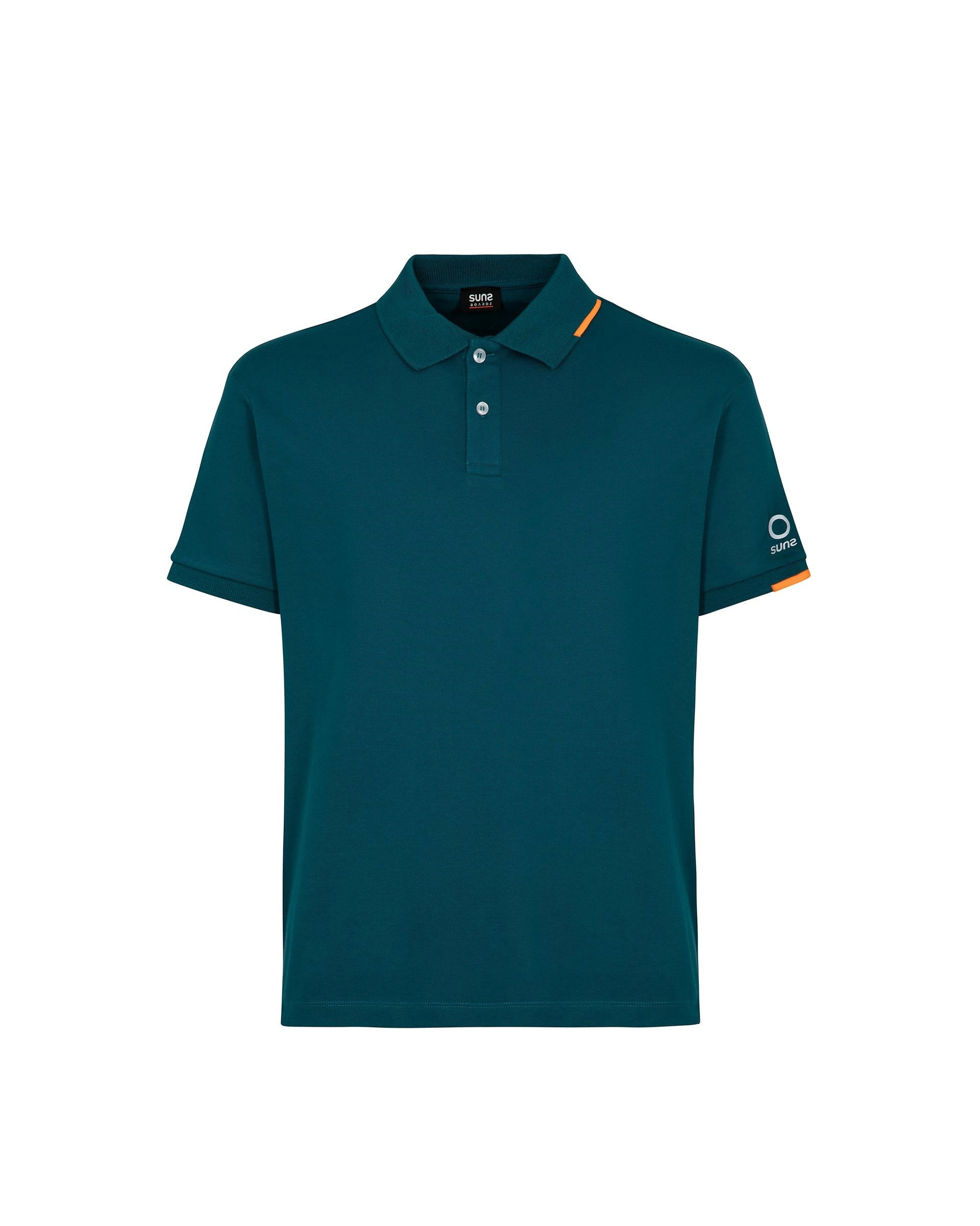 Suns Polo Boards Boards Federico Tag in Piquet