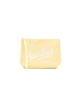 Saint Barth Pochette Aline in Nylon Giallo