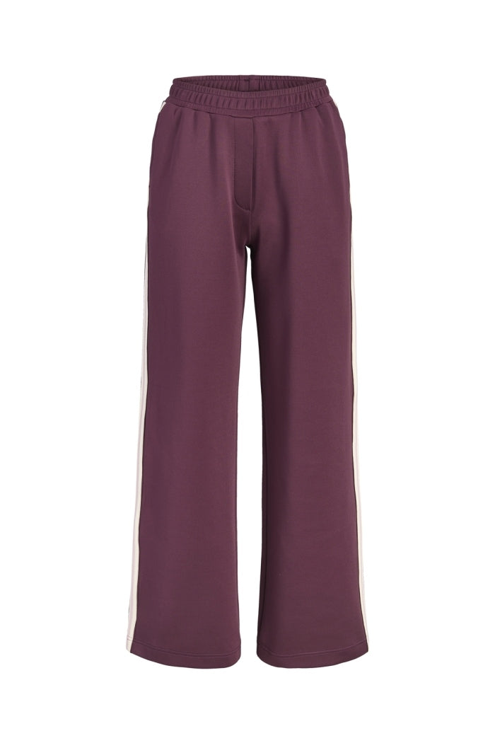 Jjxx Pantalone Jxsky Jogger Bordeaux