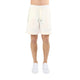 Armani Exchange Short in Felpa 
Beige