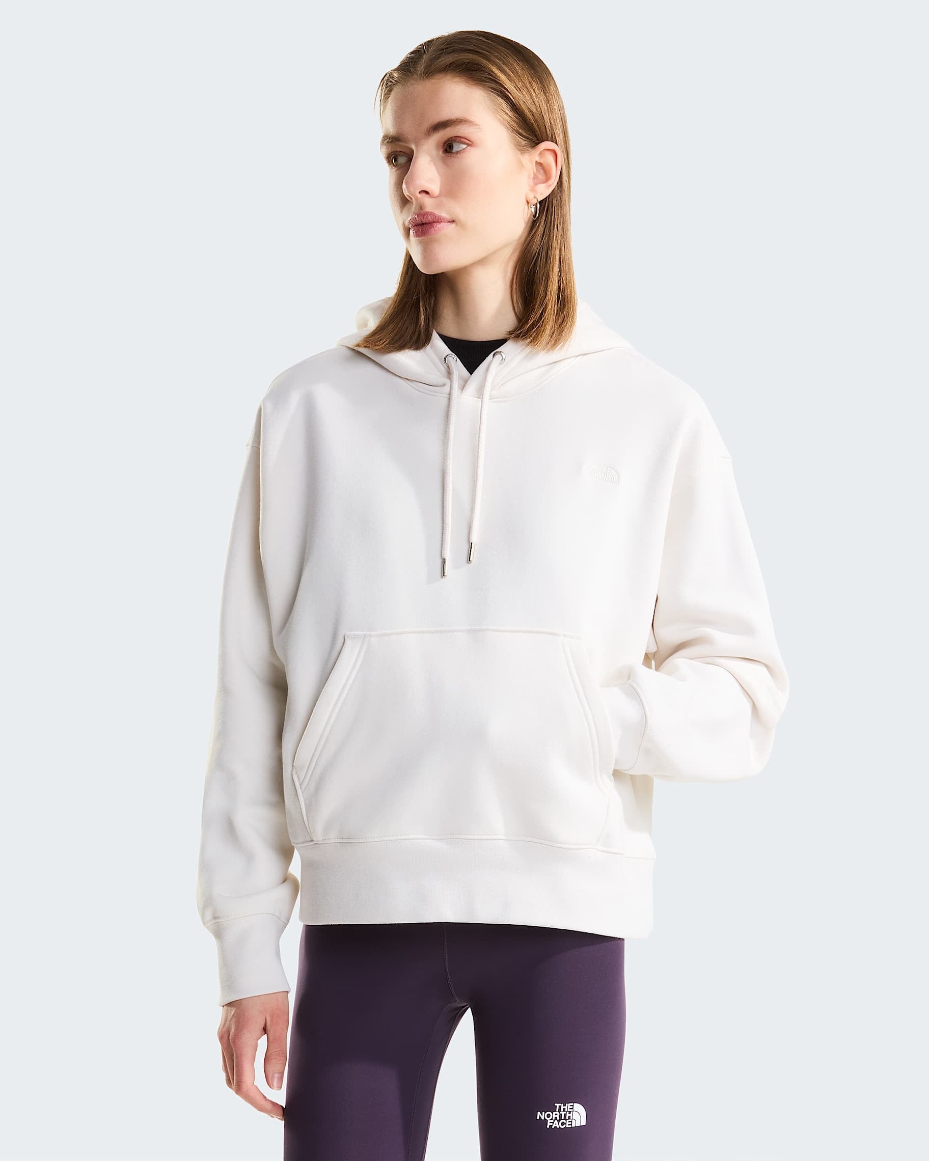 The North Face Felpa con Cappuccio Oversize TNF™ Essential Simple Dome Boxy