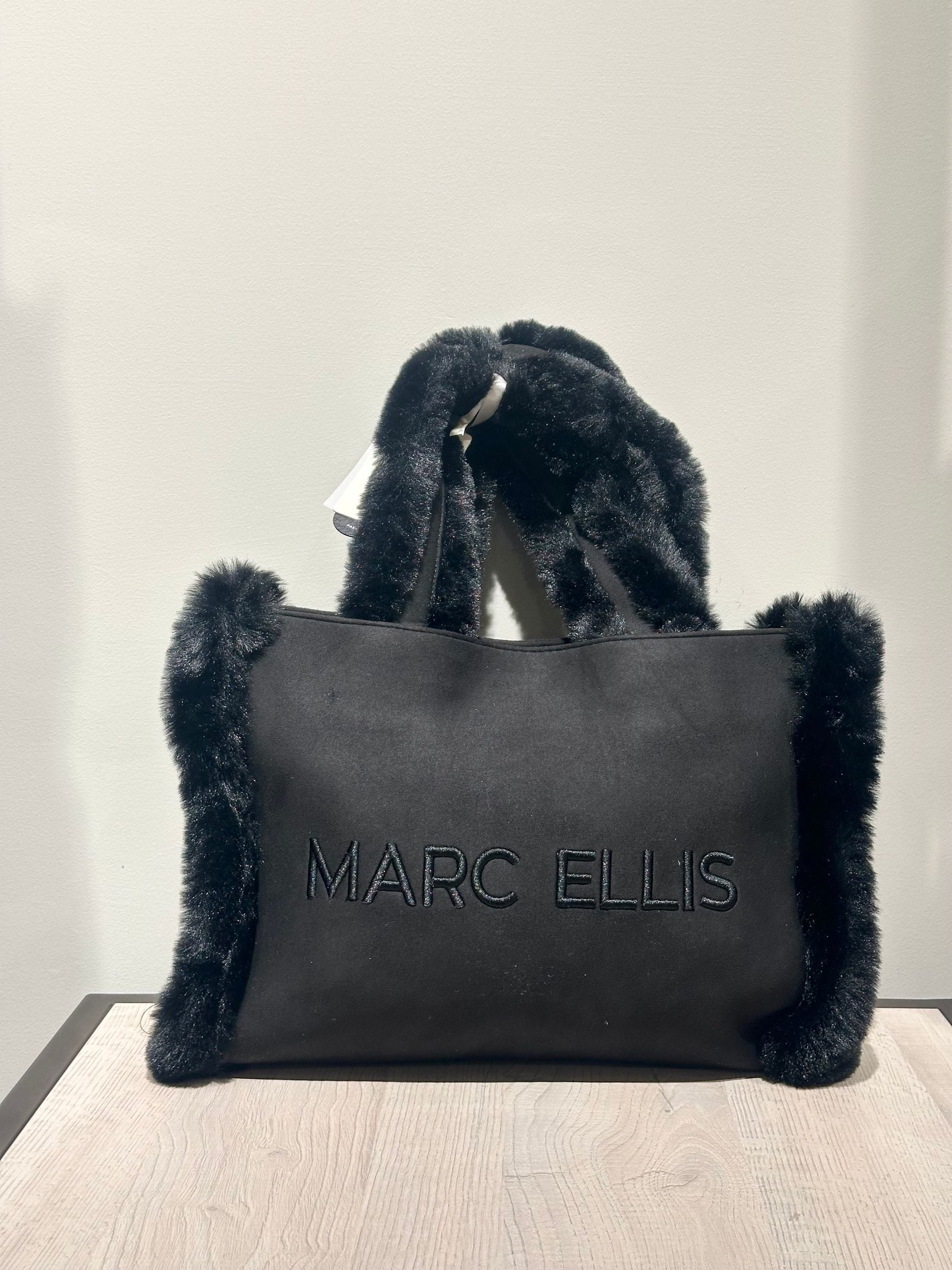 Marc Ellis Borsa