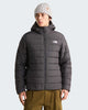 The North Face Piumino Con cappuccio Aconcagua