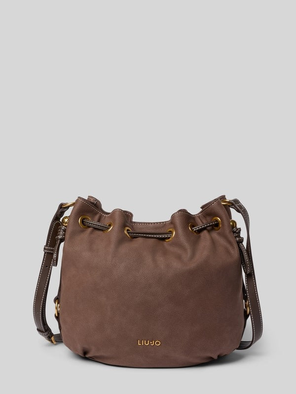 Liu Jo Borsa Ginesa Marrone