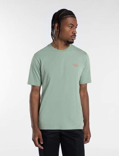 Dickies T-Shirt Mapleton a Maniche Corte