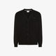 SUN68 Cardigan in Cotone e Lana