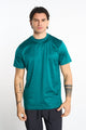YUU T-shirt Dallas in Filo di Scozia