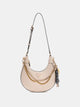 Guess Borsa a Spalla Davina Beige