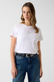 Guess T-shirt con Strass