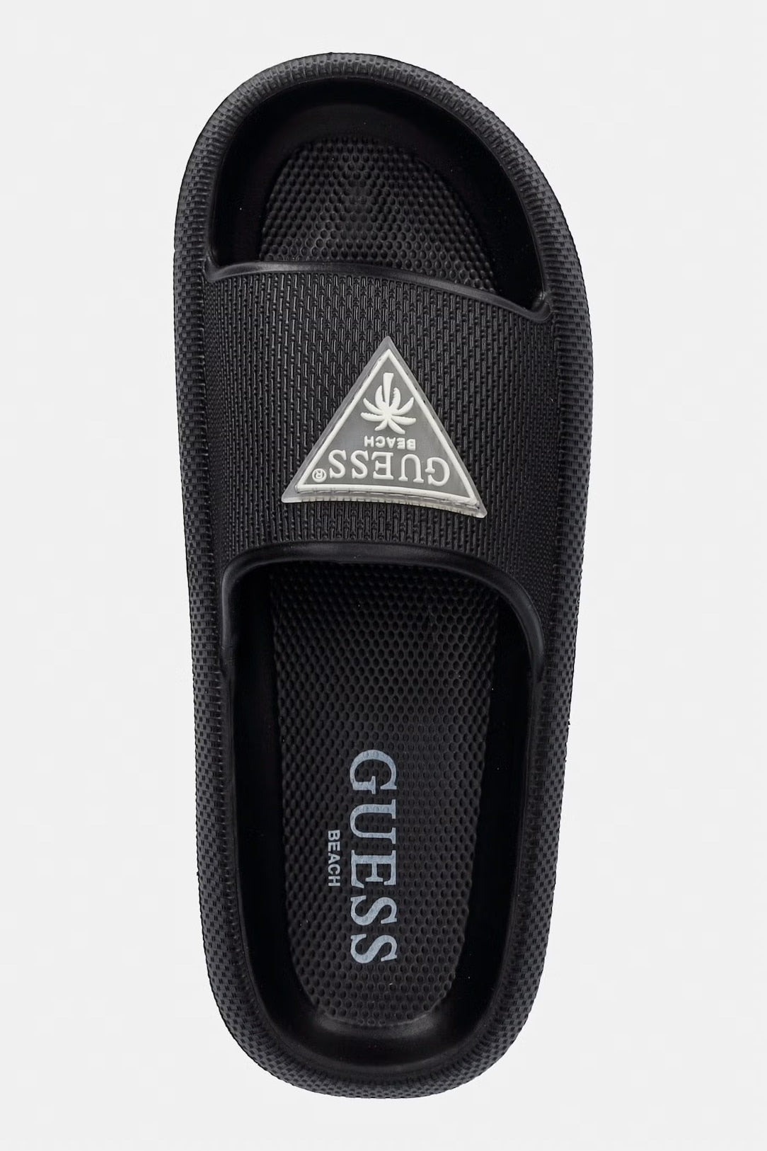 Guess Ciabatte Casual con Suola Spessa