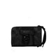 Sprayground Portafogli 4Am Mixup V2 Nero