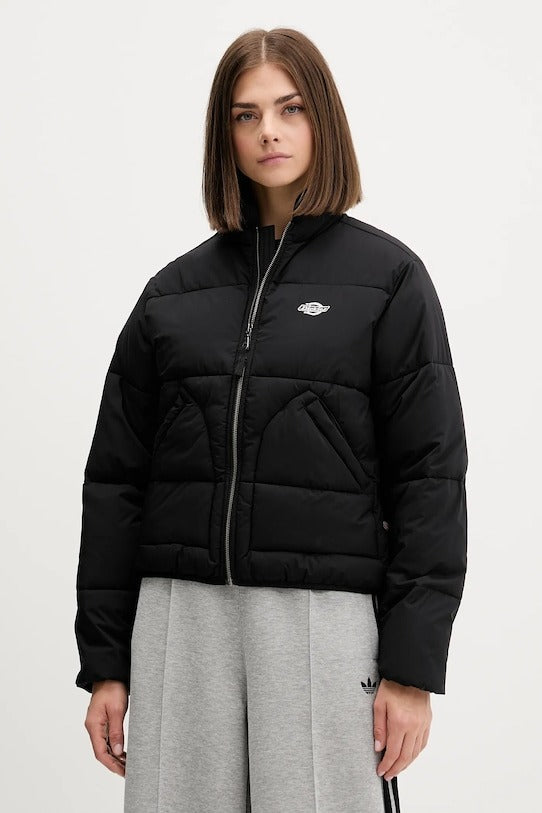 Dickies Piumino Summerdale Nero
