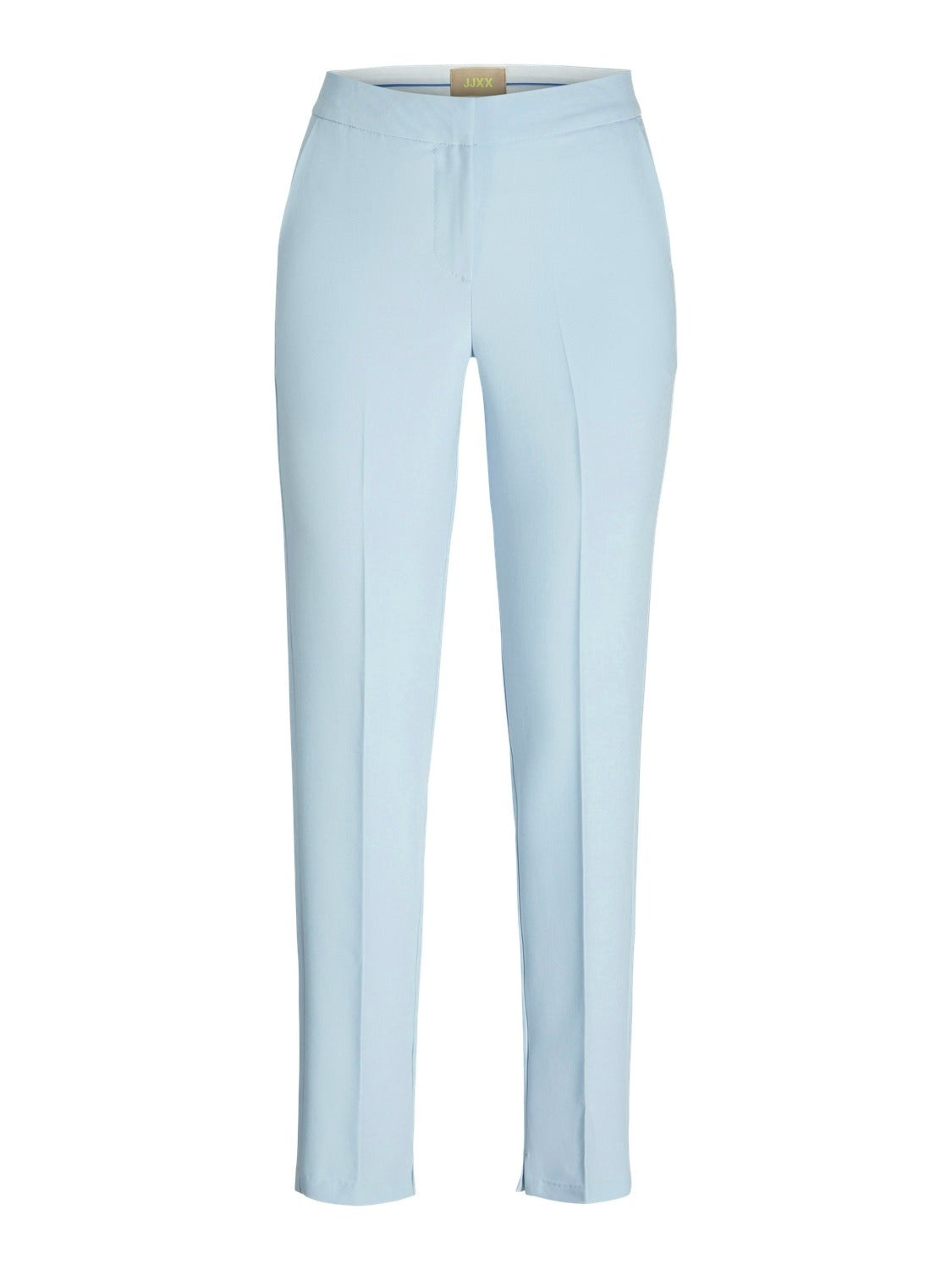 Jjxx Pantalone Jxellis Tasche Laterali e Chiusura a Gancio