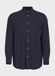 Guess Camicia a vestibilità regular Blù