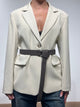 Le Streghe Giacca Beige